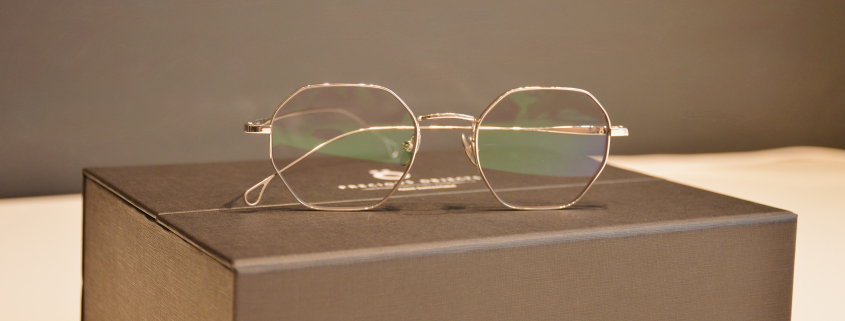 PRECIOUS OBJECTS by Götti