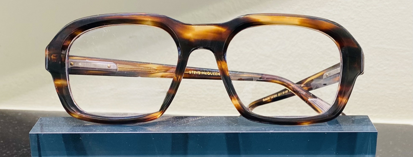 Steve McQueen Eyewear